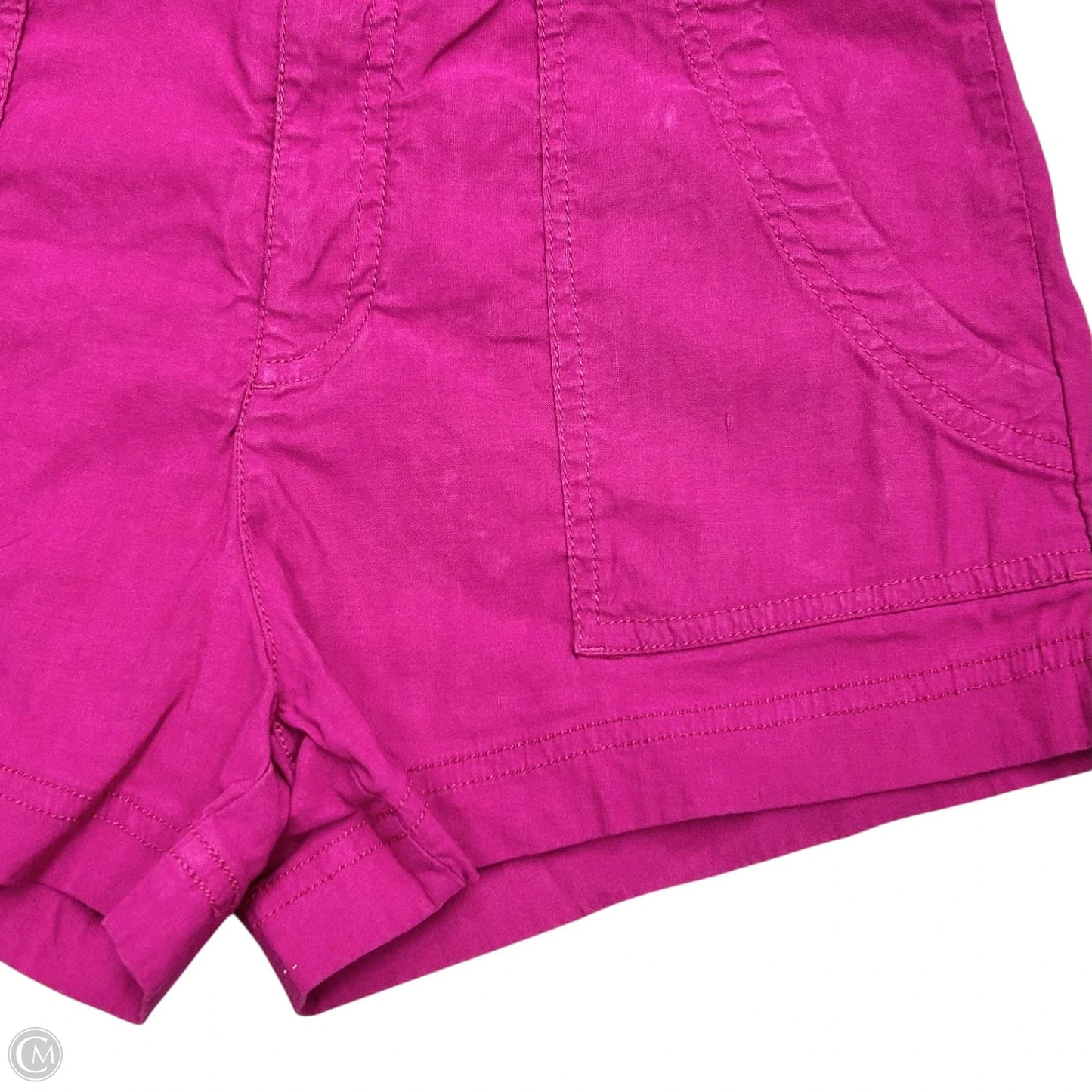 Shorts By Maeve In Pink, Size: 4