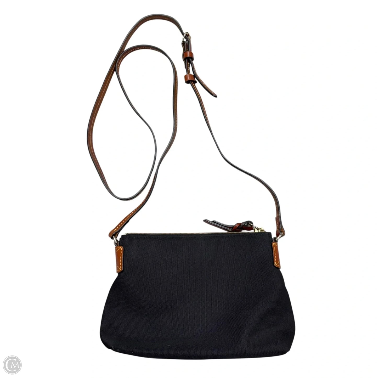 Crossbody Designer By Dooney And Bourke, Size: Small