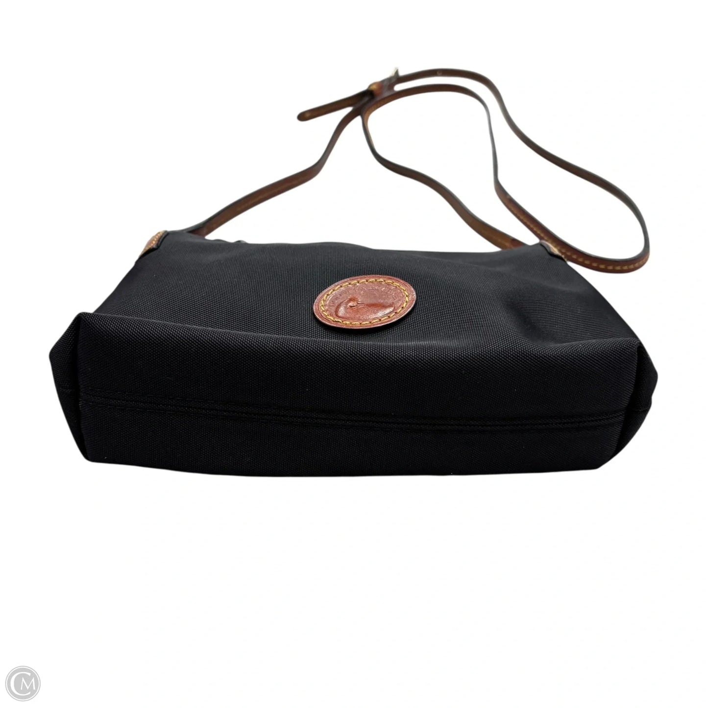 Crossbody Designer By Dooney And Bourke, Size: Small