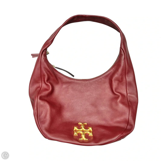 Handbag Designer By Tory Burch, Size: Large