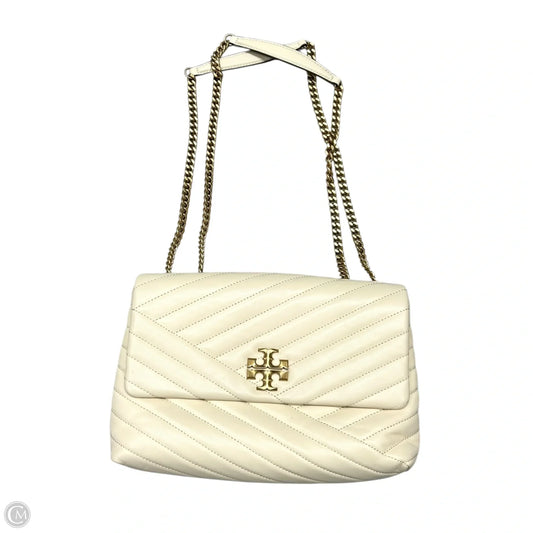 Crossbody Designer By Tory Burch, Size: Large