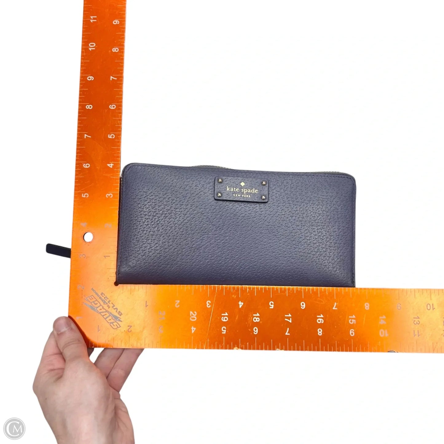 Wallet Designer By Kate Spade, Size: Large