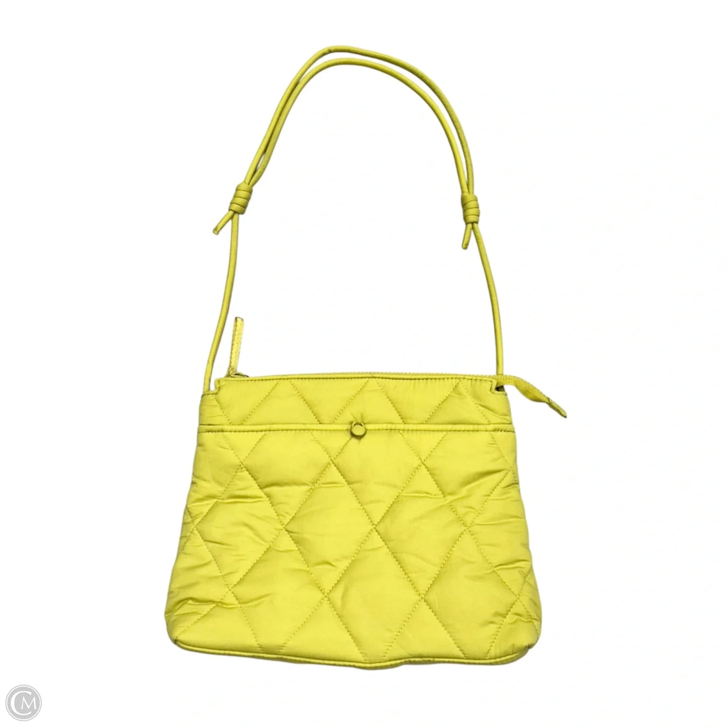 Crossbody By Vera Bradley, Size: Medium