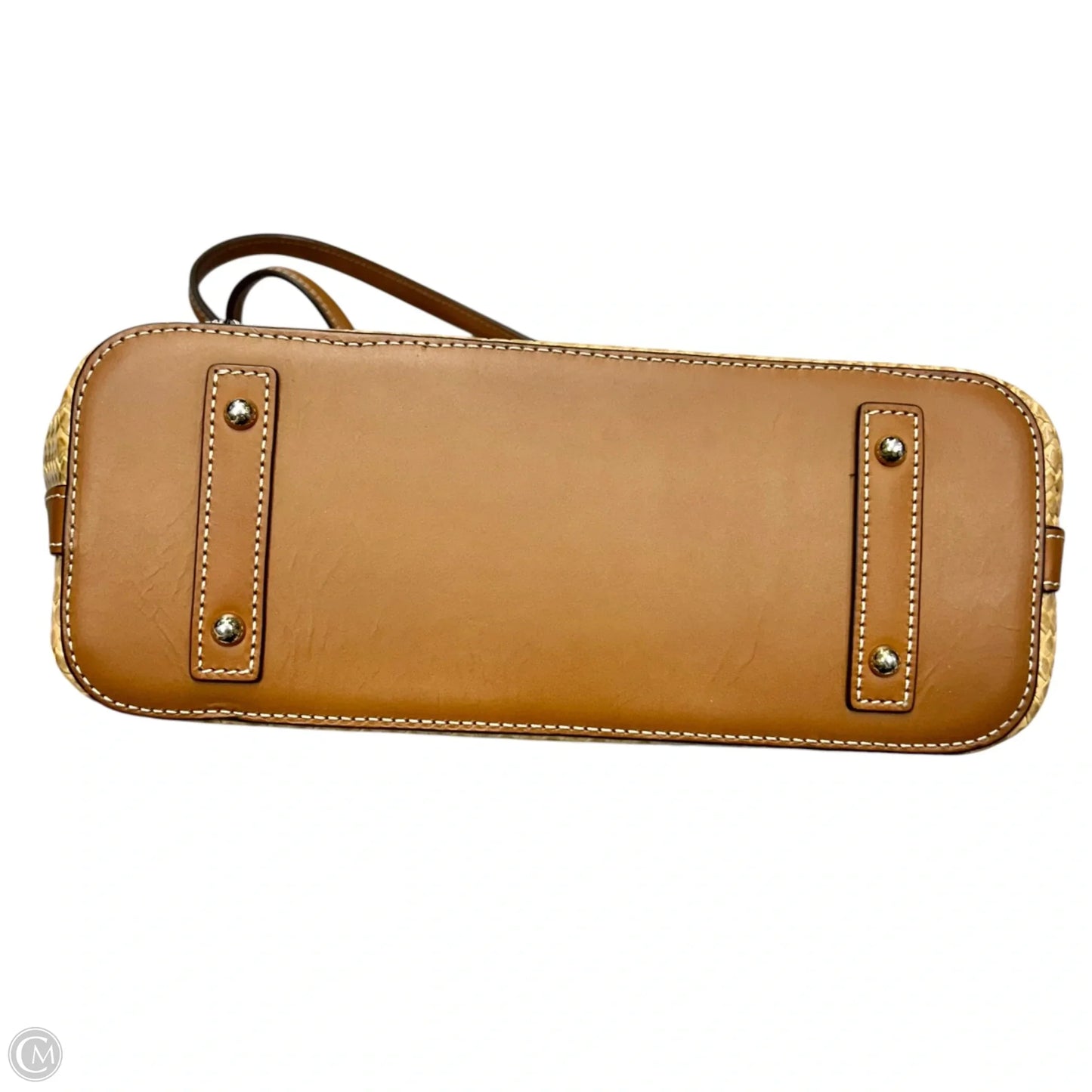 Handbag Designer By Dooney And Bourke, Size: Large