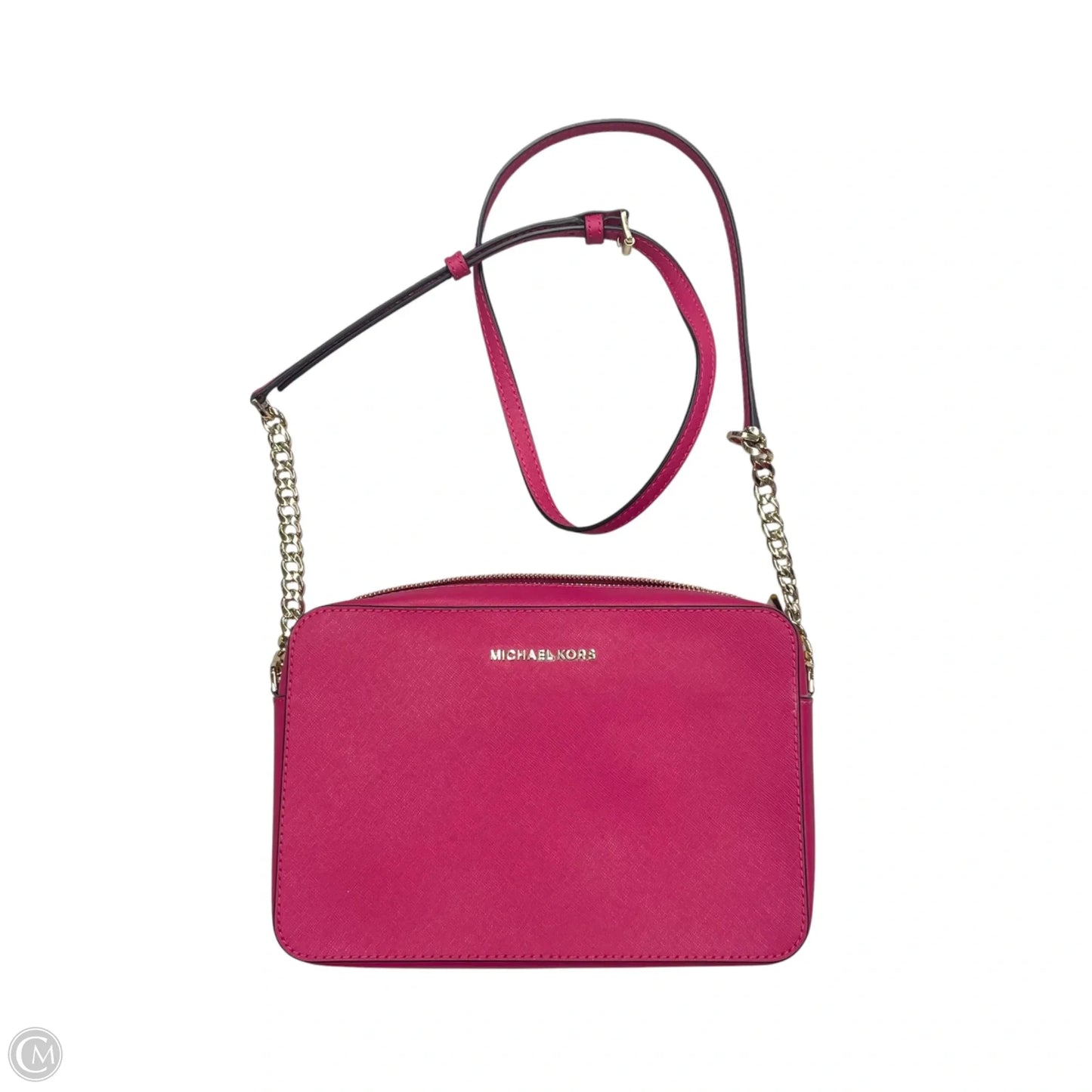 Crossbody By Michael By Michael Kors, Size: Medium