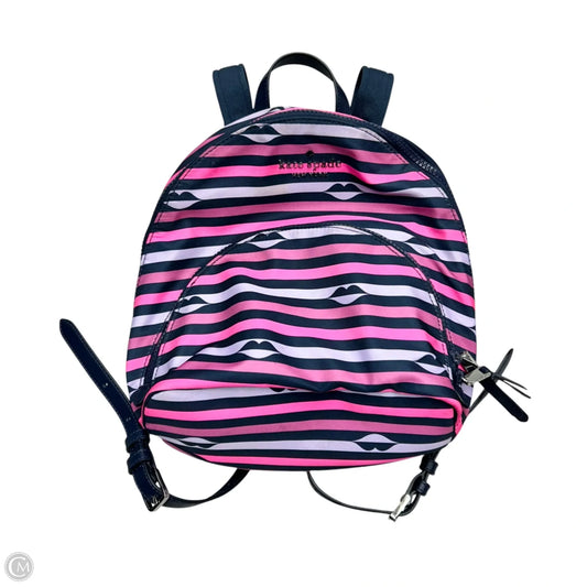 Backpack Designer By Kate Spade, Size: Small