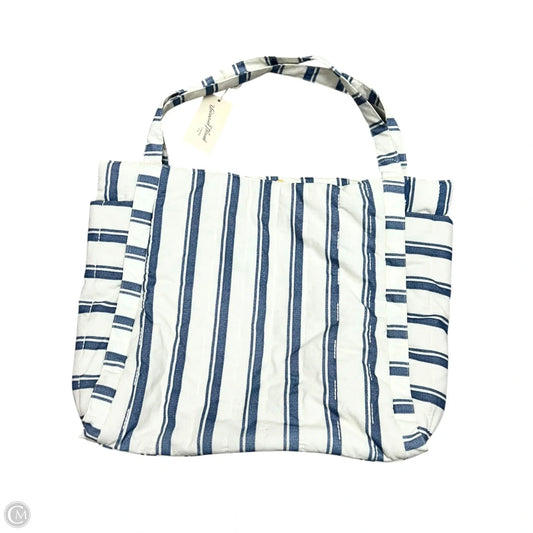 Tote By Universal Thread, Size: Large