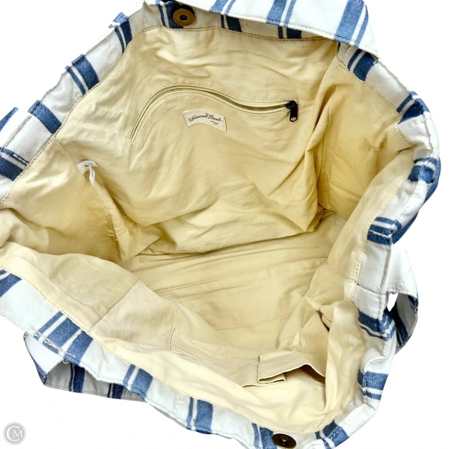Tote By Universal Thread, Size: Large