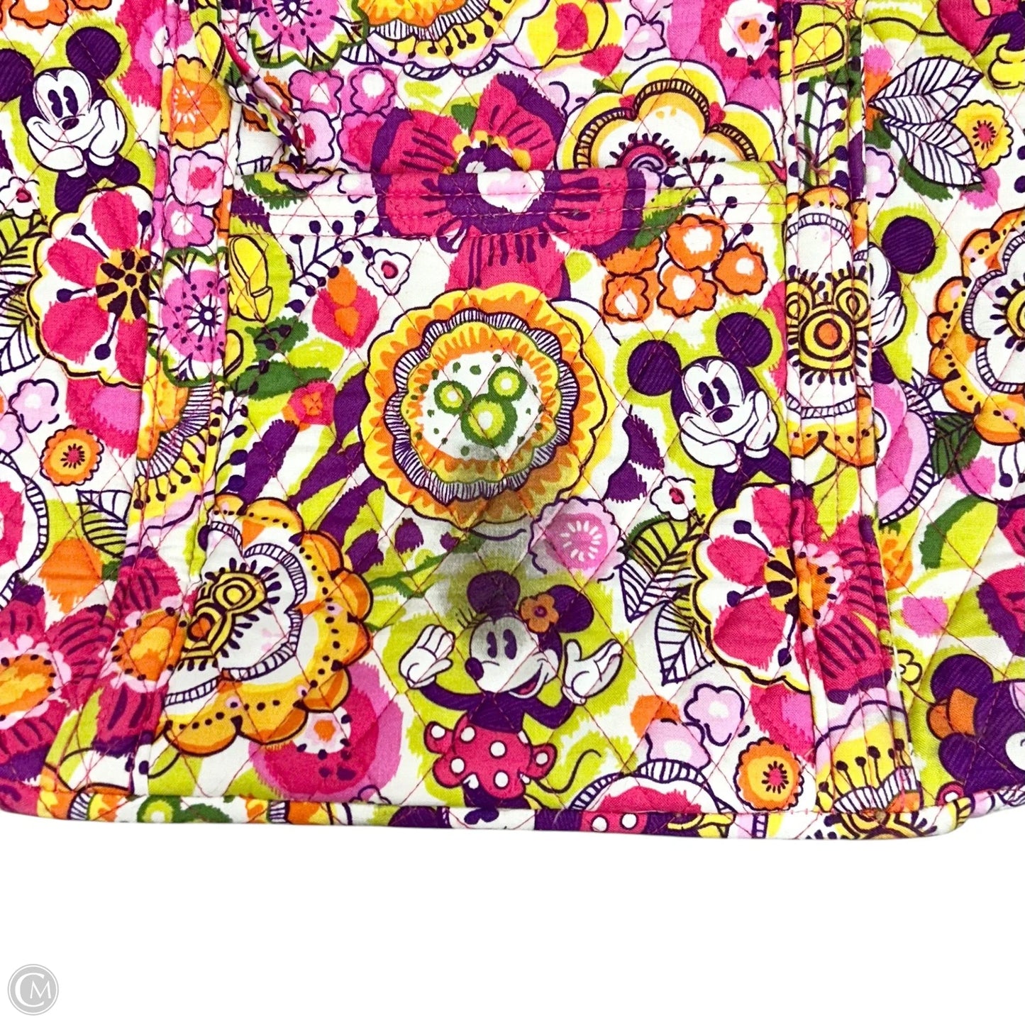 Tote By Vera Bradley, Size: Large