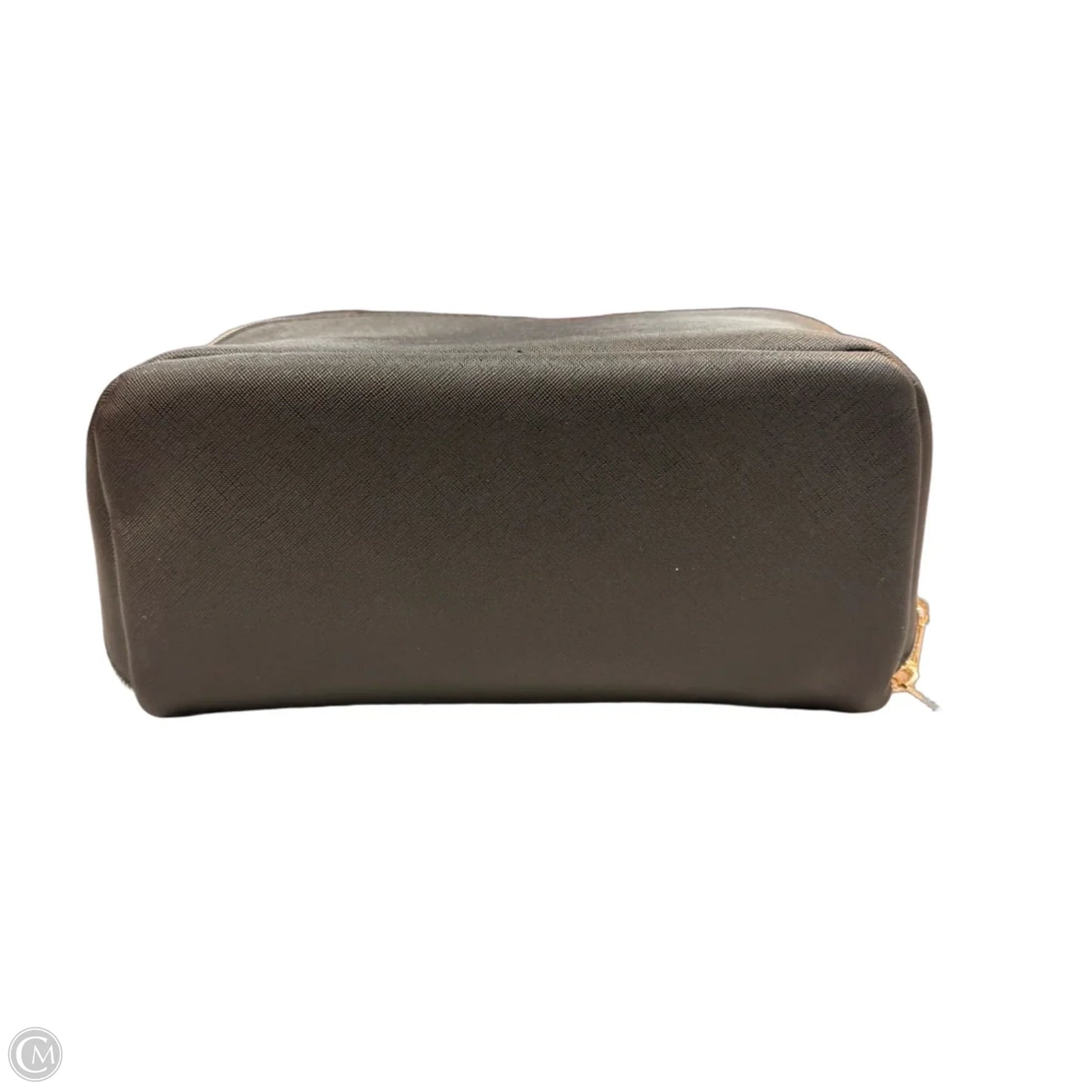 Makeup Bag By Chicos, Size: Medium