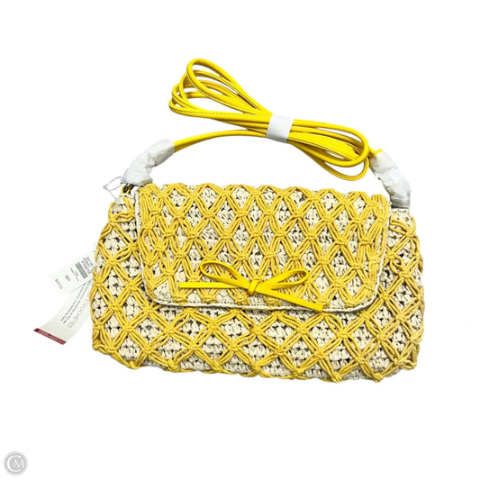 Crossbody By Talbots, Size: Medium