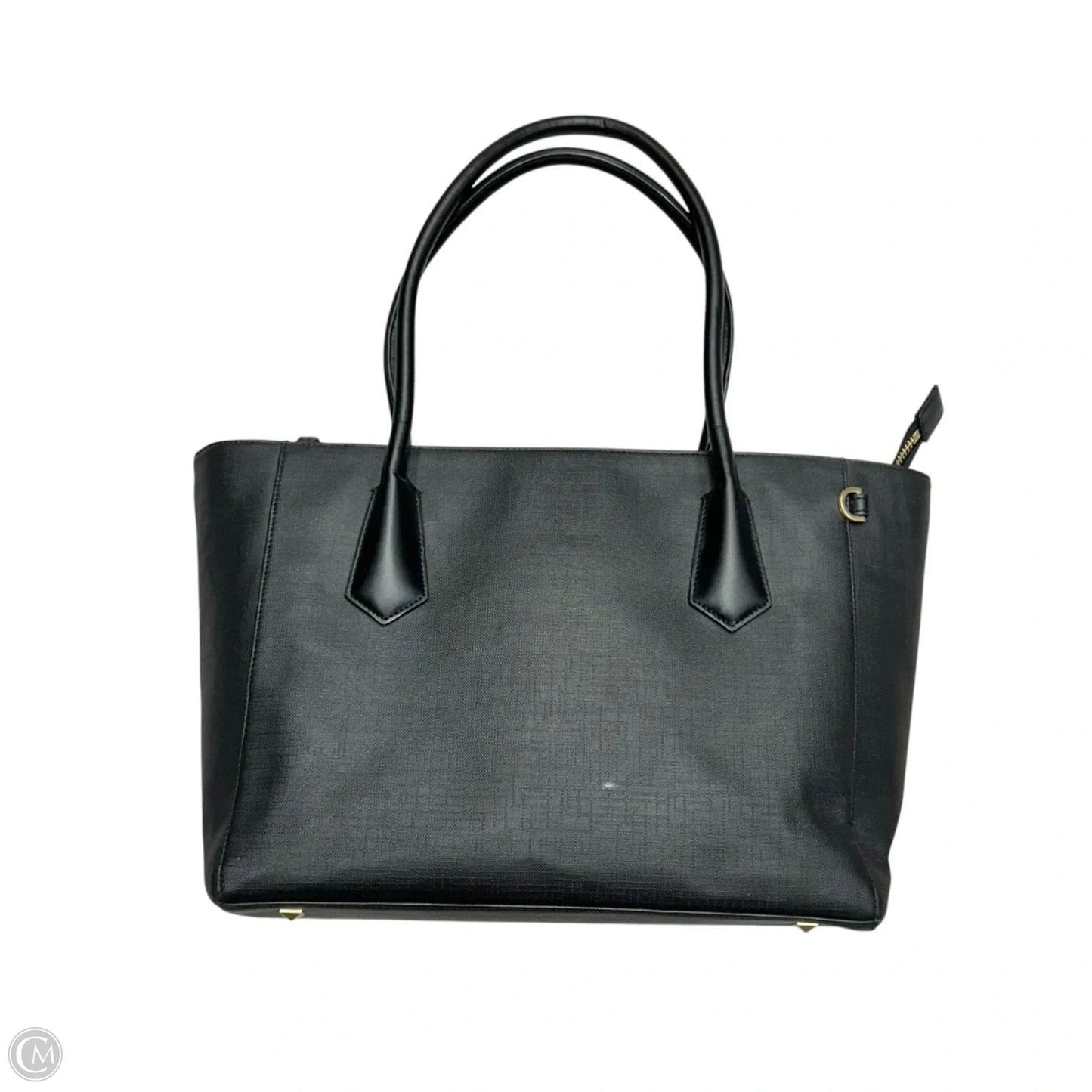 Laptop Bag Designer By Dagne Dover, Size: Large