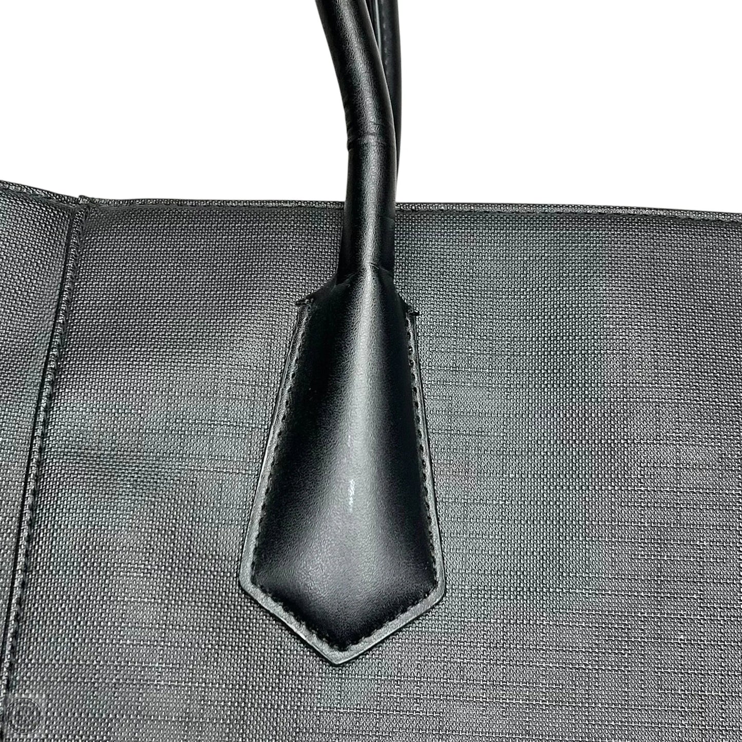 Laptop Bag Designer By Dagne Dover, Size: Large