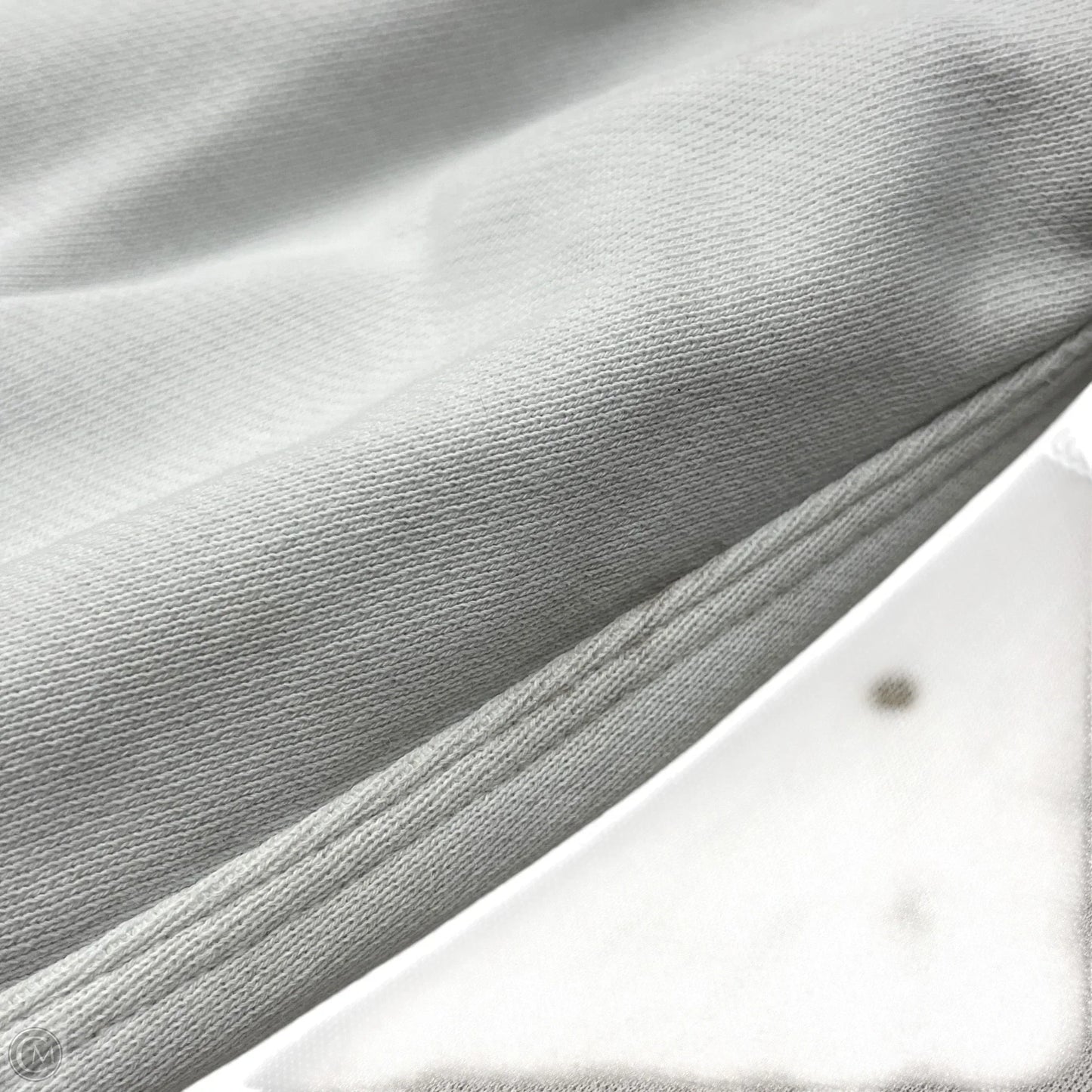 Sweatshirt Crewneck By Lululemon In White, Size: L