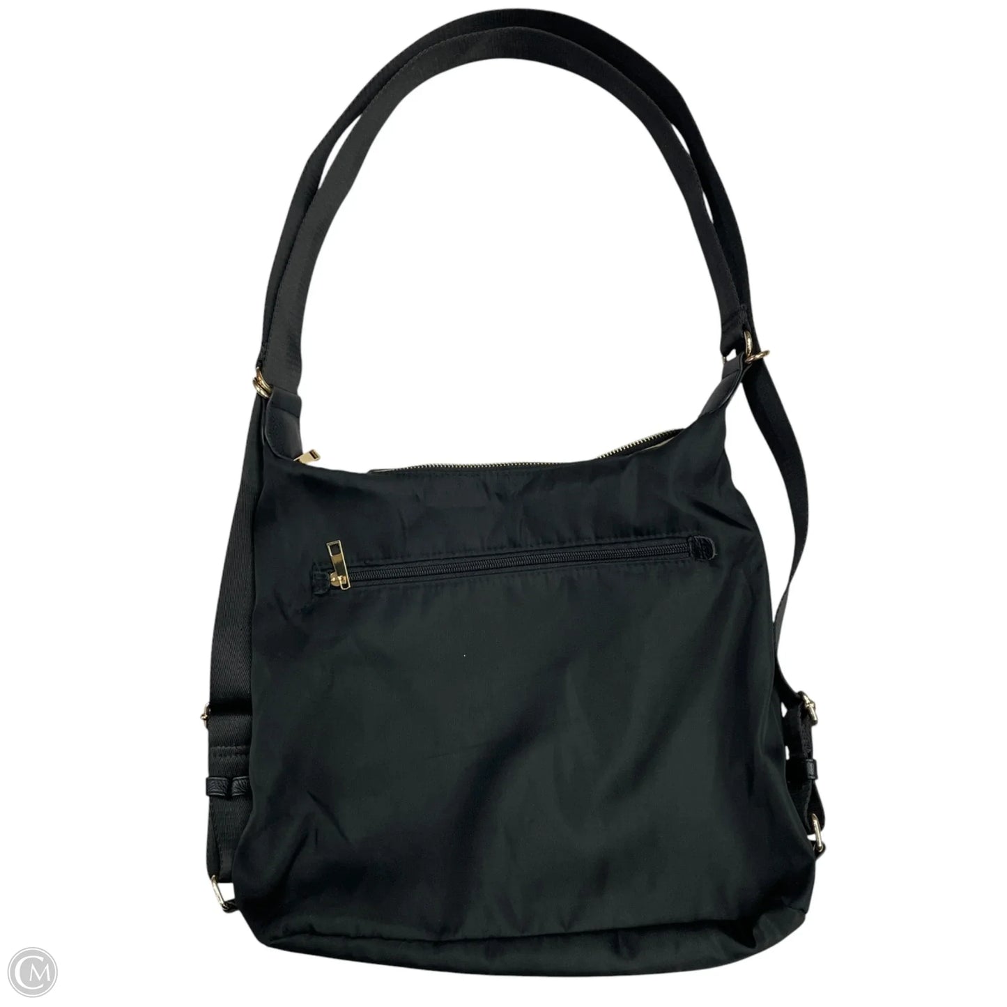 Crossbody Designer By Sondra Roberts, Size: Medium