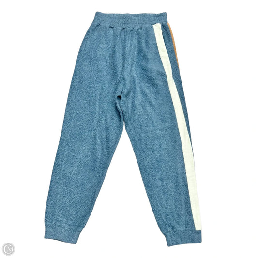 Athletic Pants By Free People In Blue, Size: S