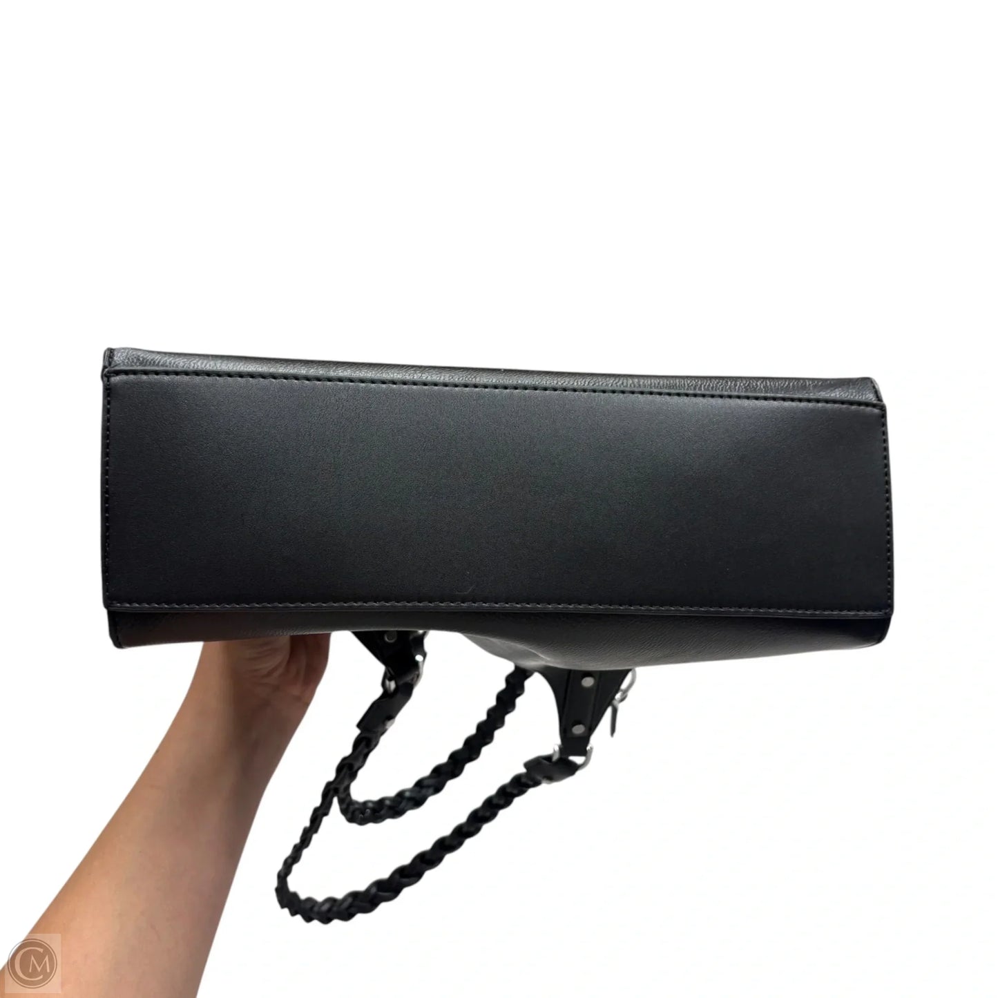 Handbag By Calvin Klein, Size: Medium