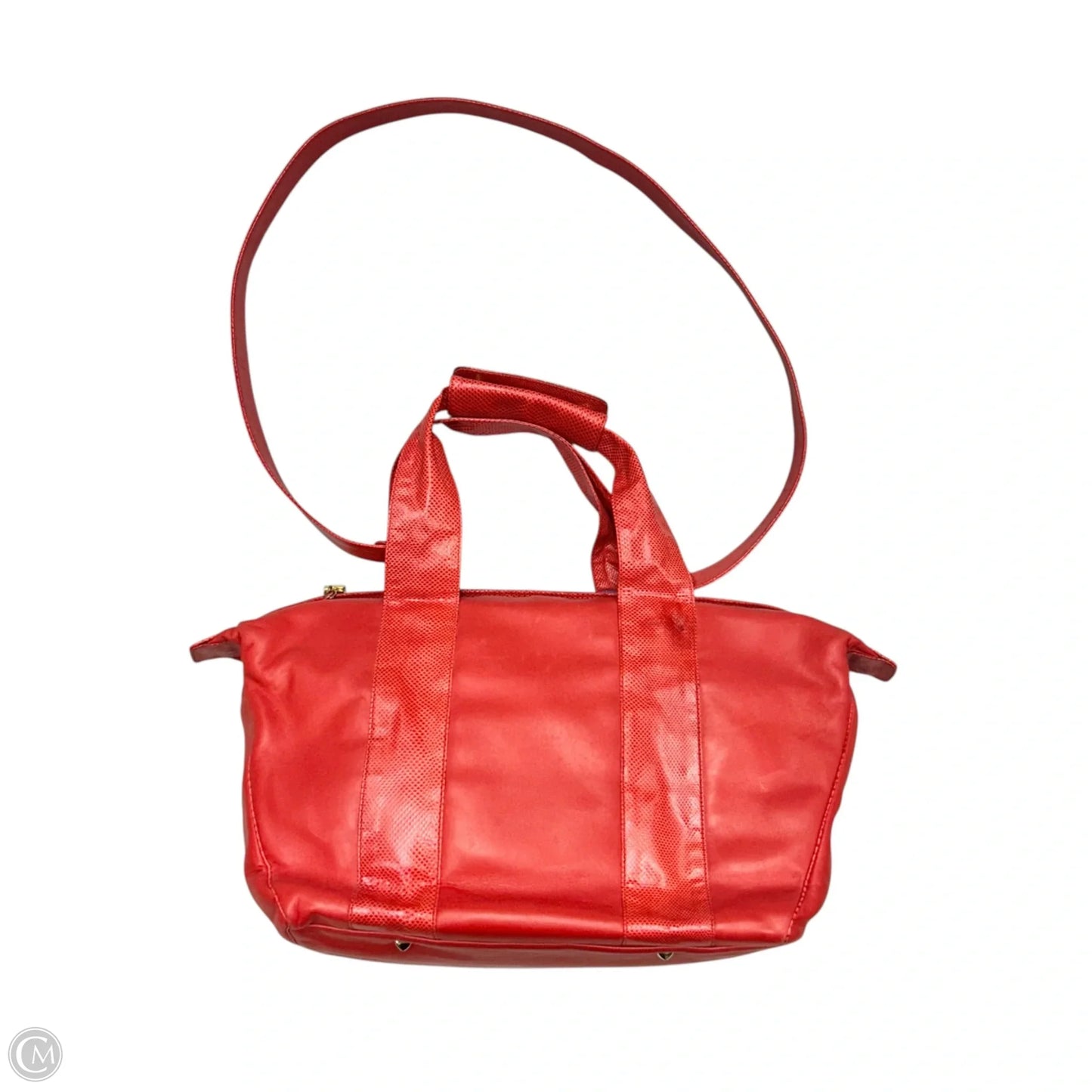 Handbag Luxury Designer By Judith Leiber, Size: Medium