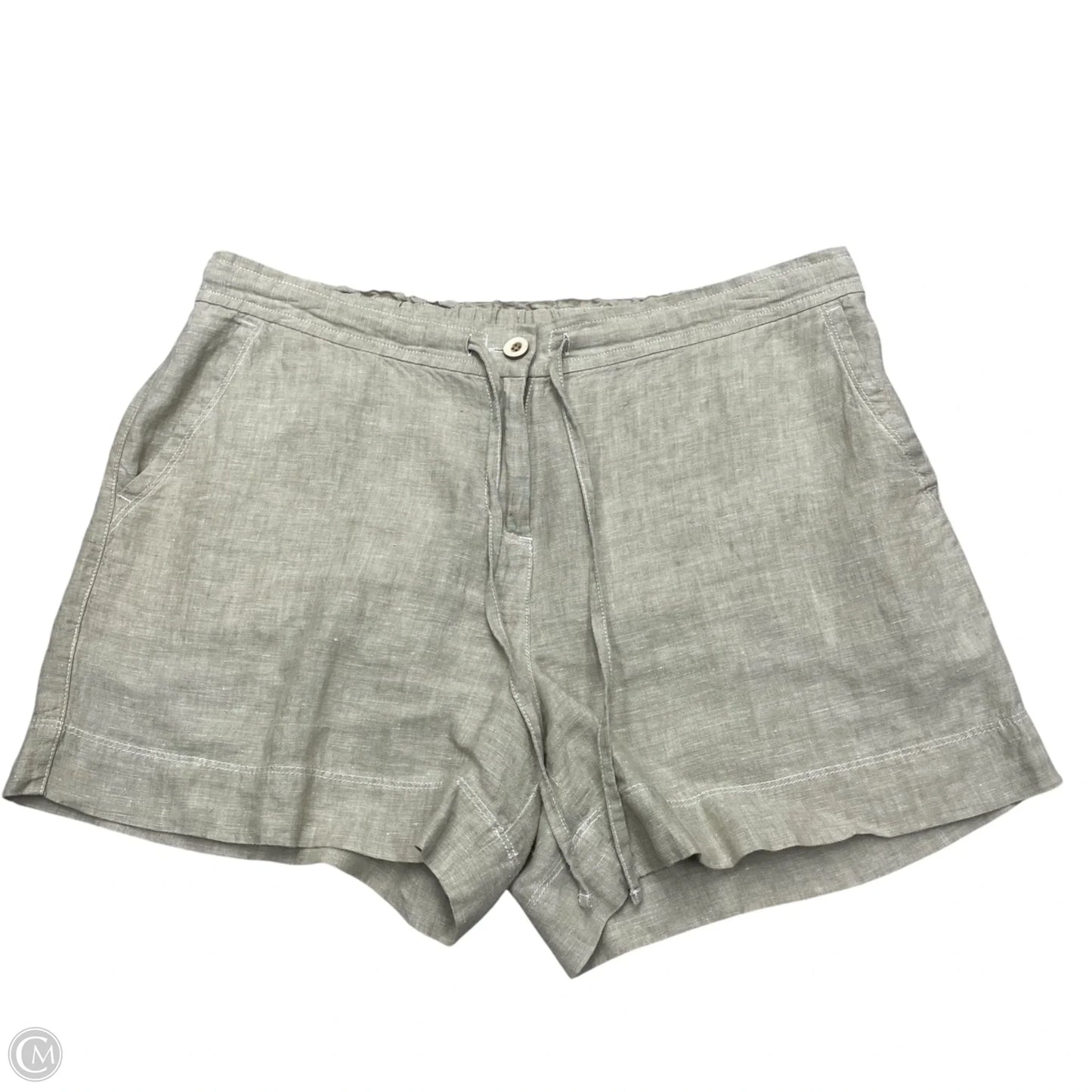 Shorts By Tommy Bahama In Beige, Size: L