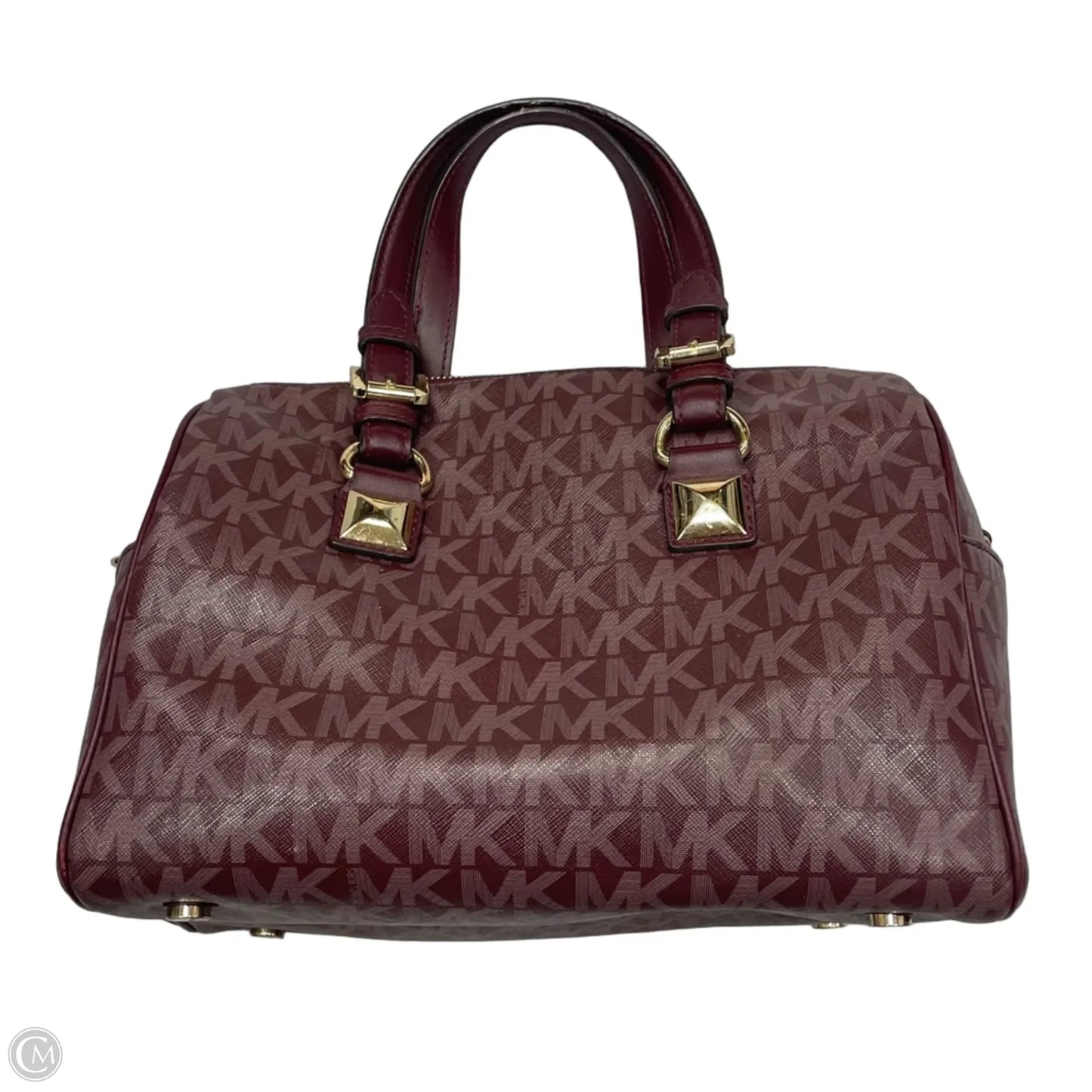 Handbag Designer By Michael By Michael Kors, Size: Medium