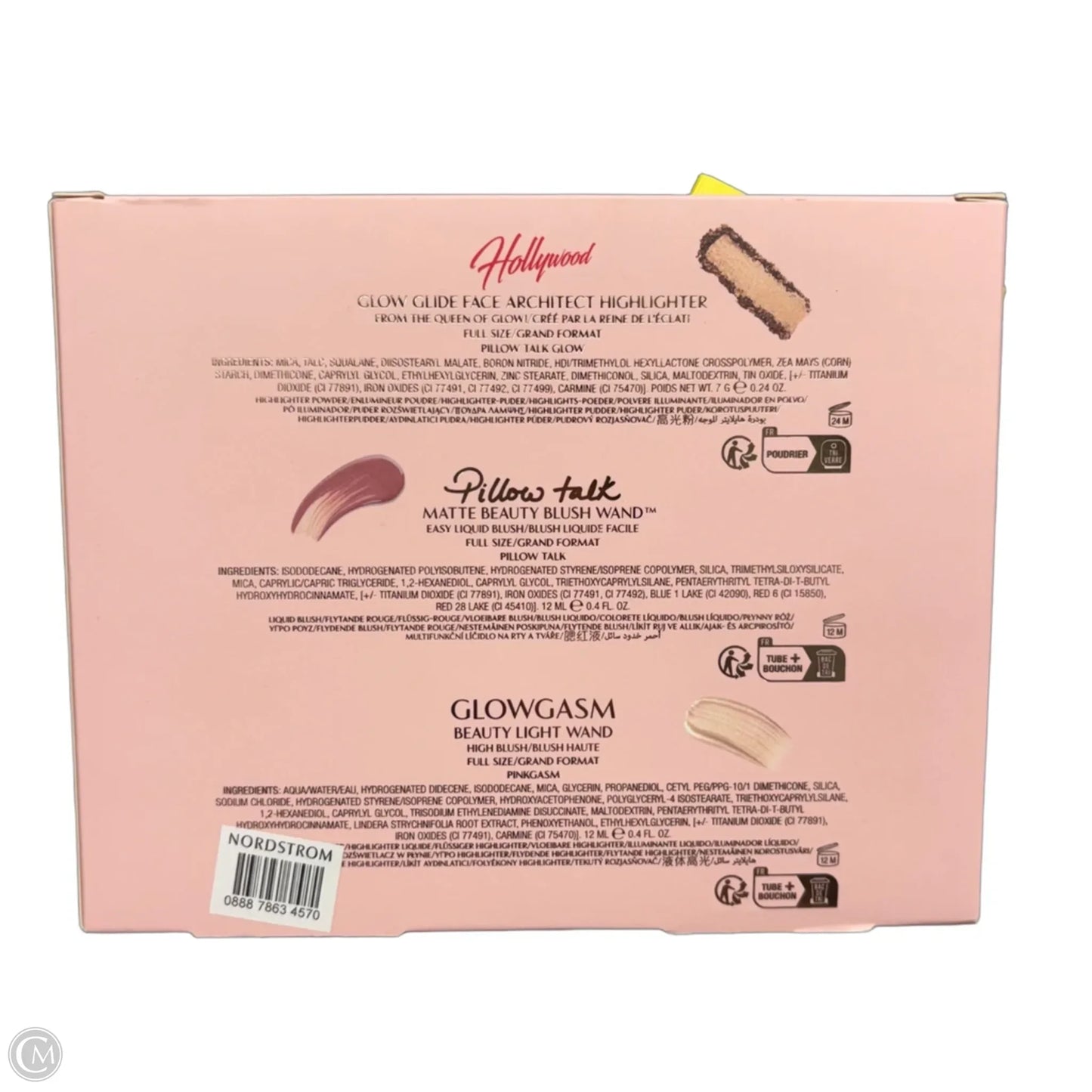Makeup 3pc Set By Charlotte Tilbury