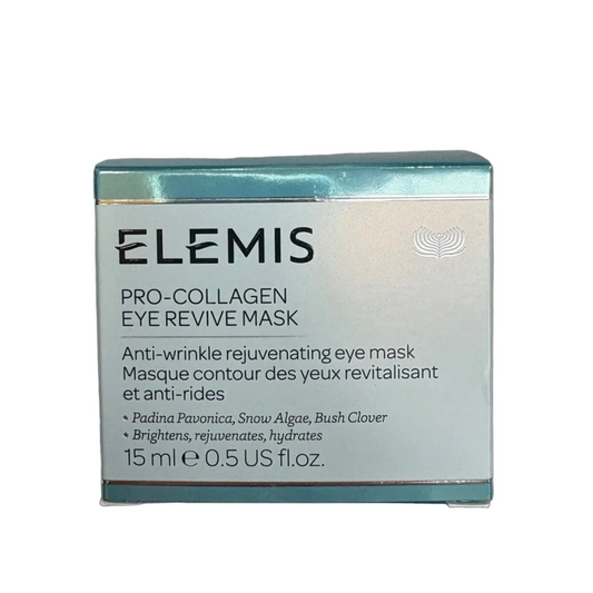 Facial Skin Care By Elemis