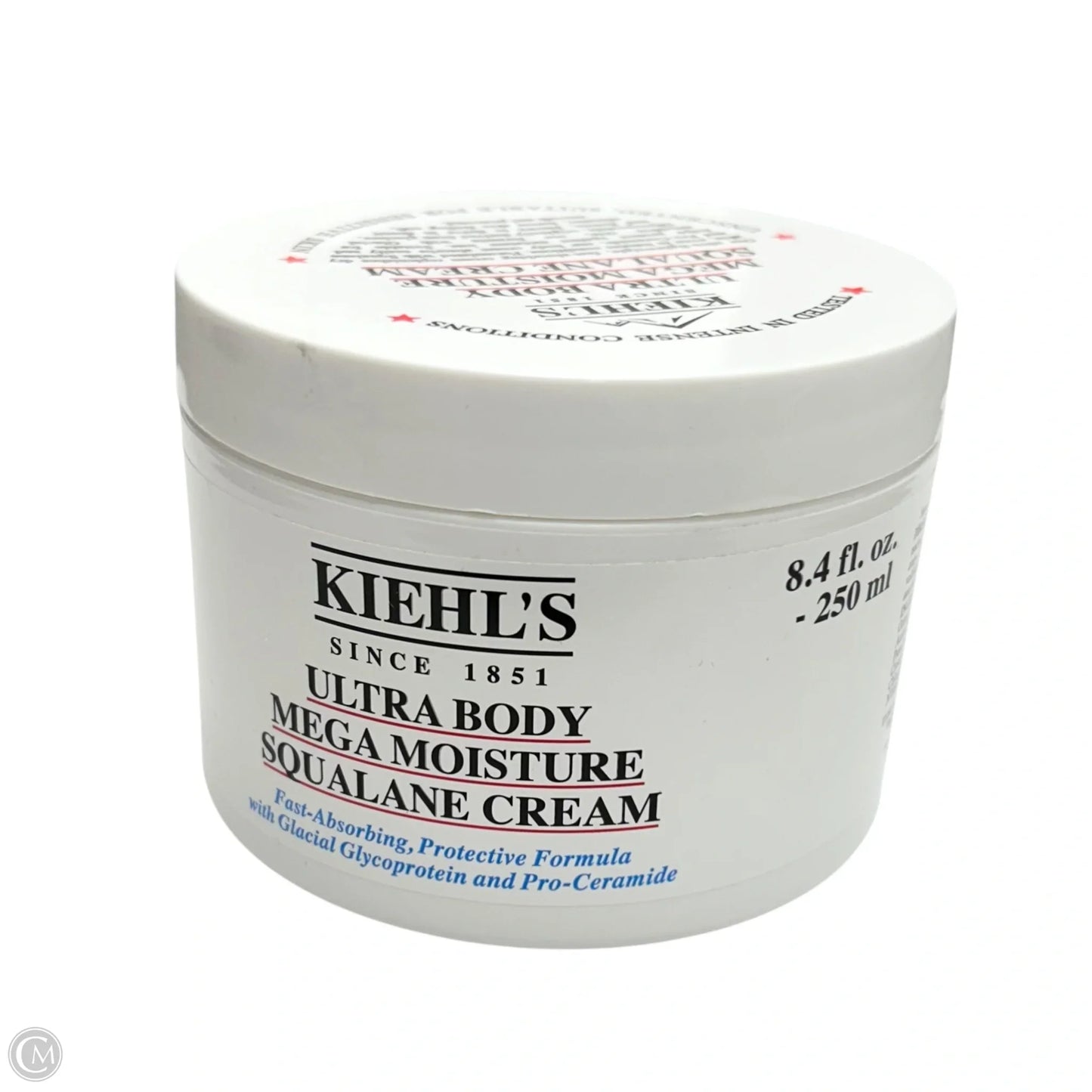 Body Moisturizer By Kiehl's, Size: Medium