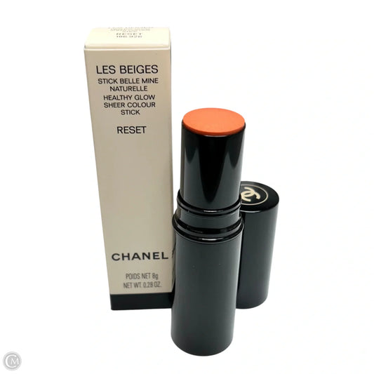 Makeup Luxury Designer By Chanel