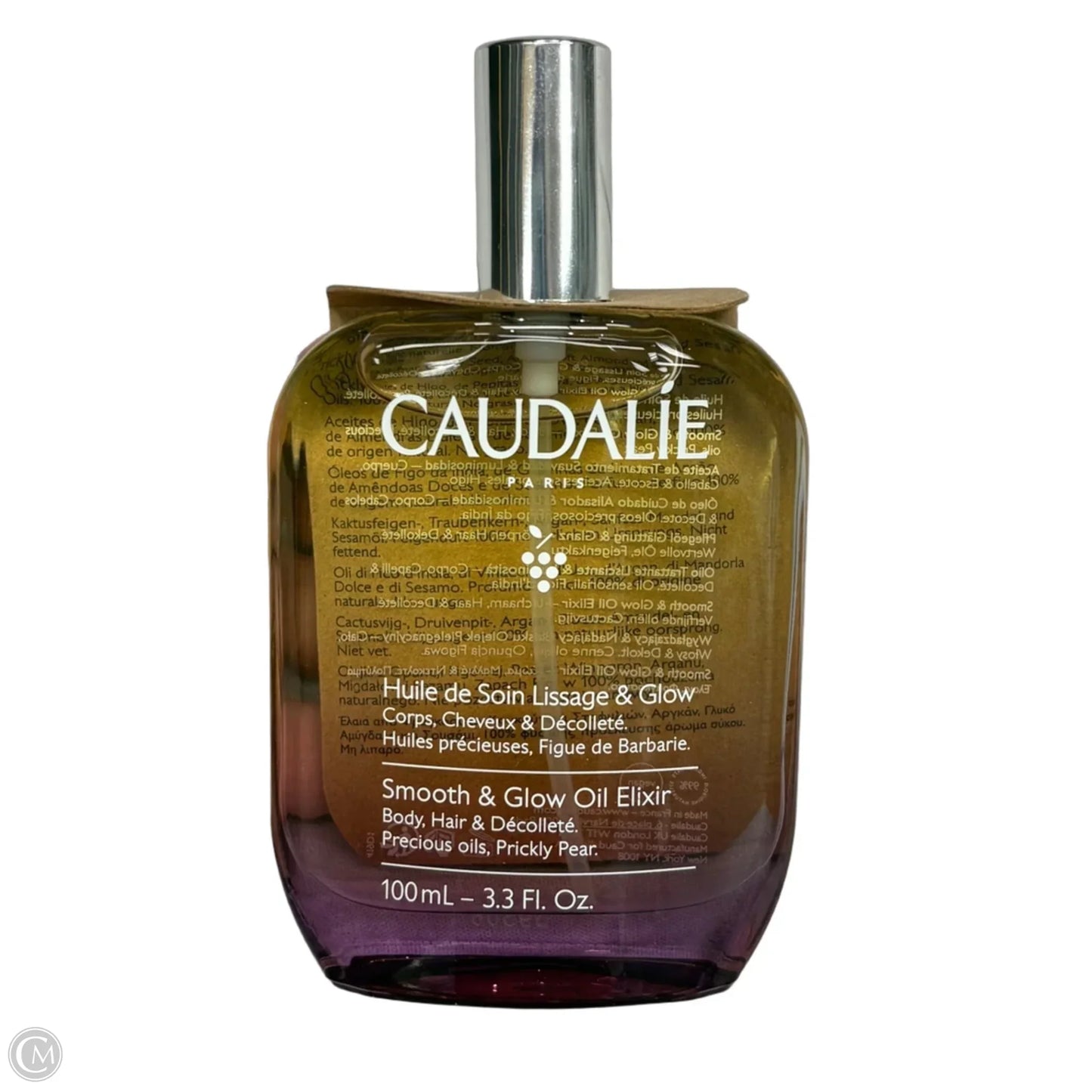 Hair Oil By Caudalie