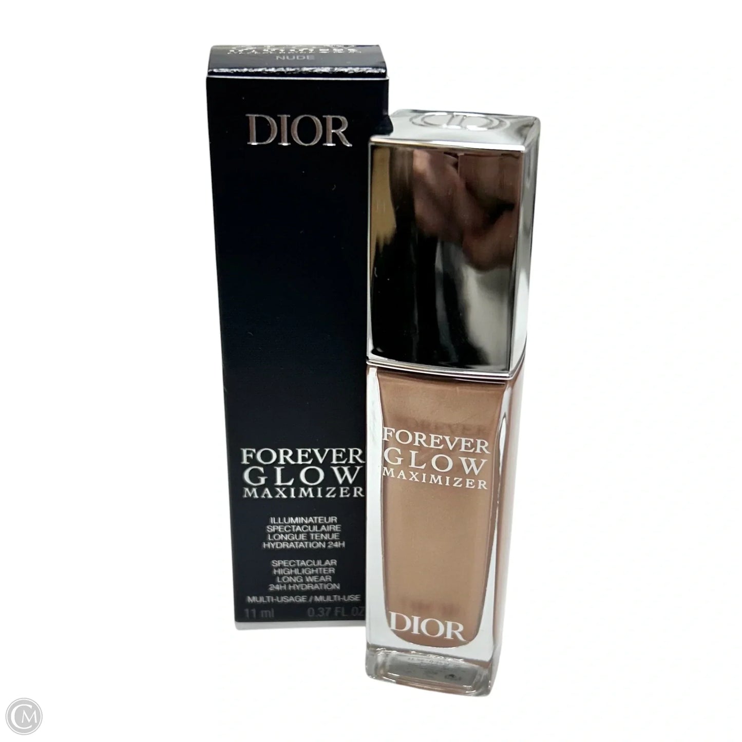 Highlighter Luxury Designer By Dior