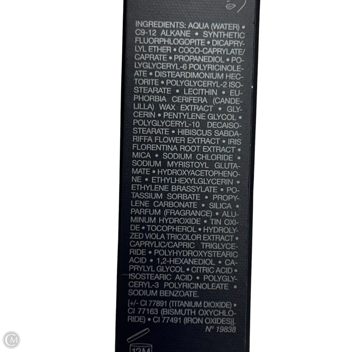 Highlighter Luxury Designer By Dior