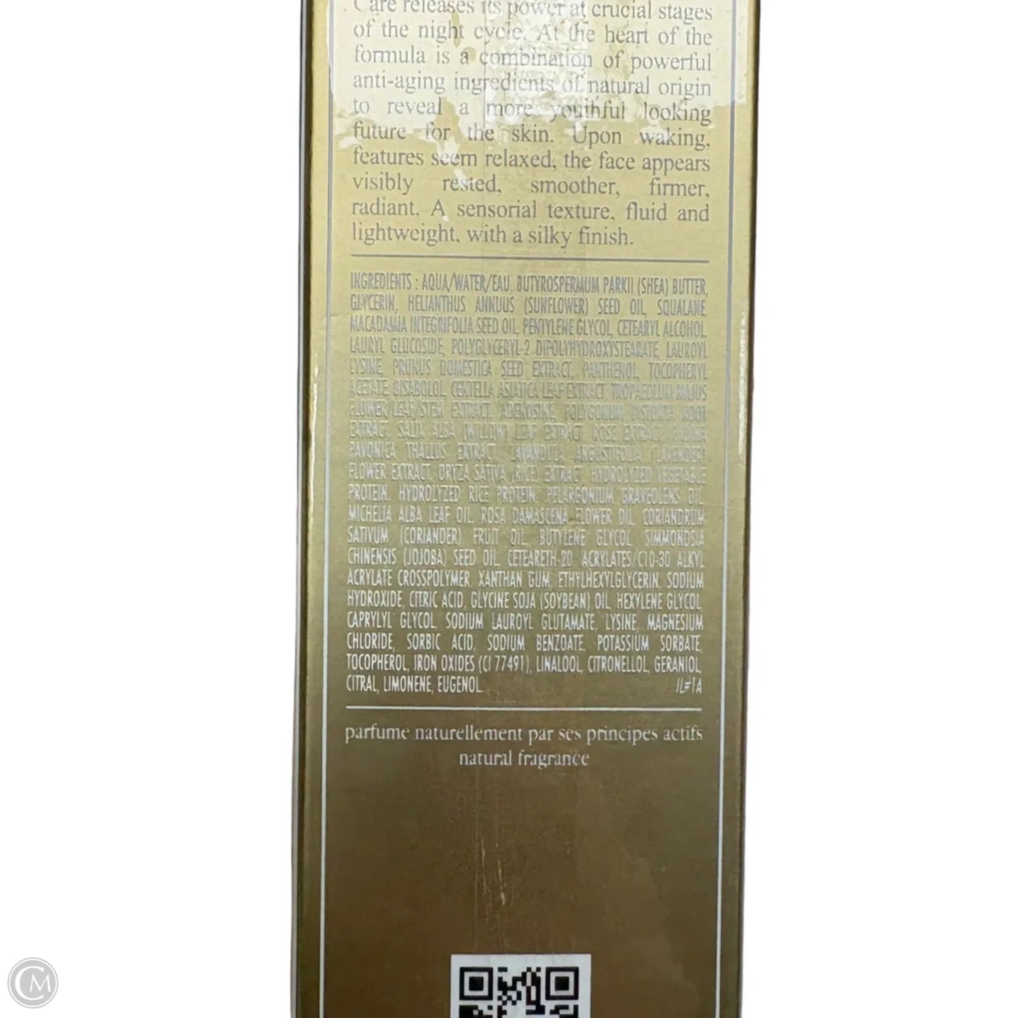 Facial Skin Care By Sisley