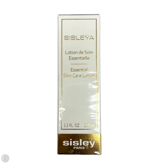 Facial Skin Care By Sisley
