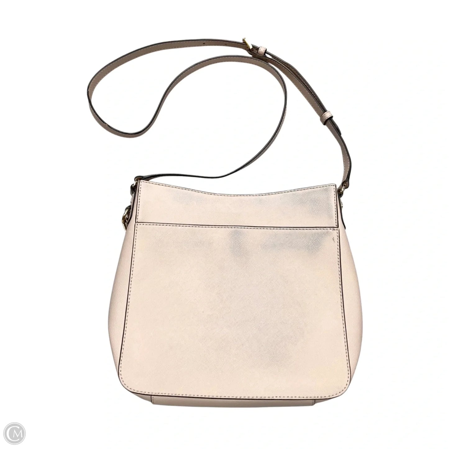 Crossbody Designer By Michael By Michael Kors, Size: Medium