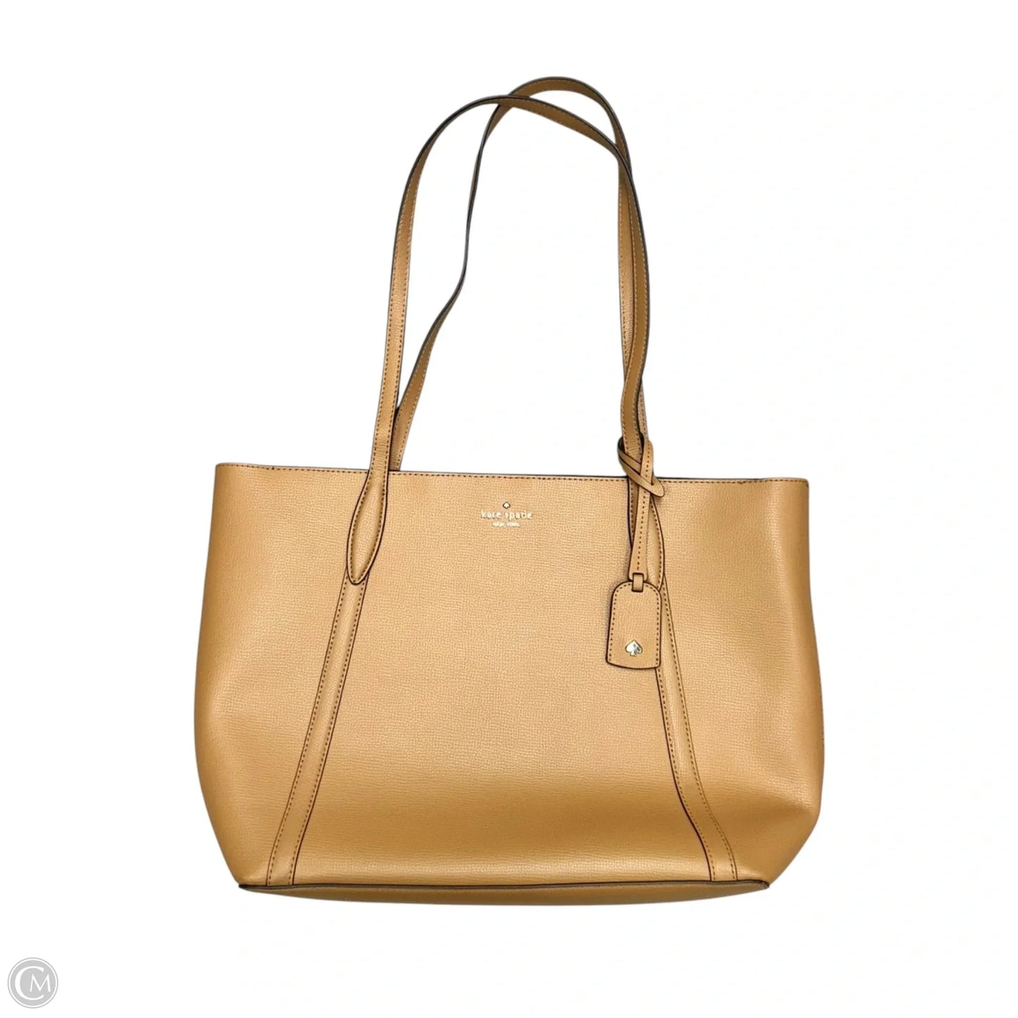 Tote Designer By Kate Spade, Size: Medium