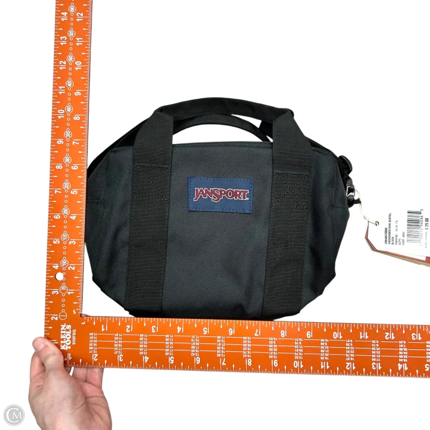 Crossbody By Jansport, Size: Medium