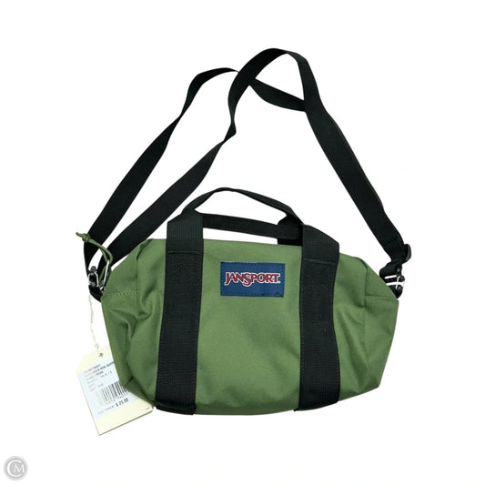 Crossbody By Jansport, Size: Medium
