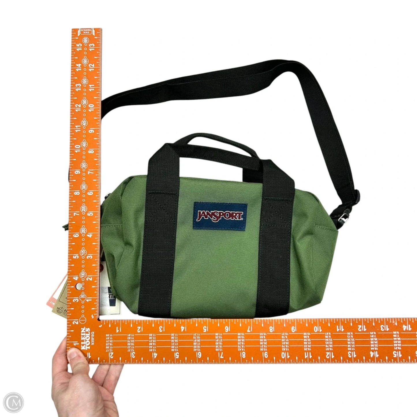 Crossbody By Jansport, Size: Medium