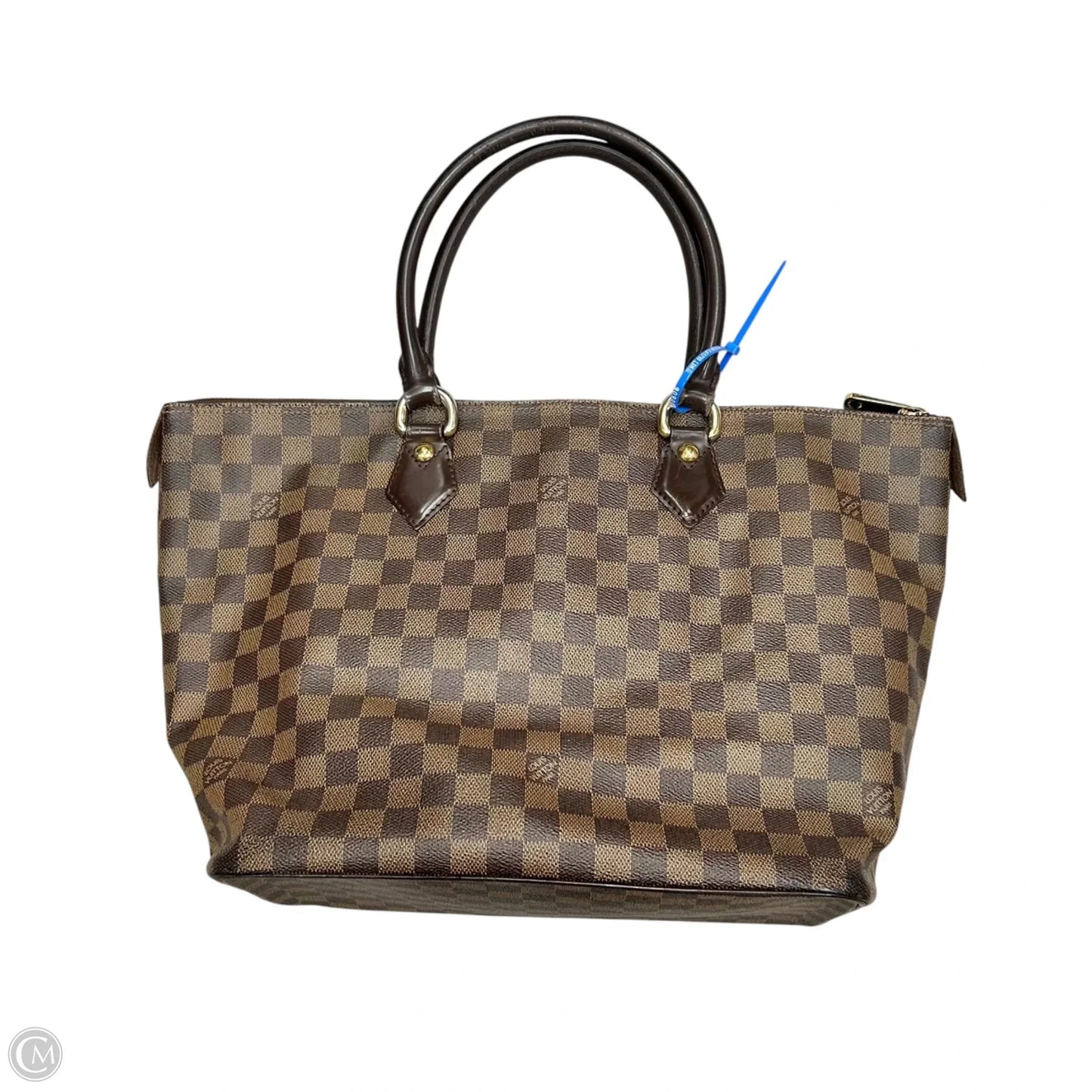 Handbag Luxury Designer By Louis Vuitton, Size: Medium