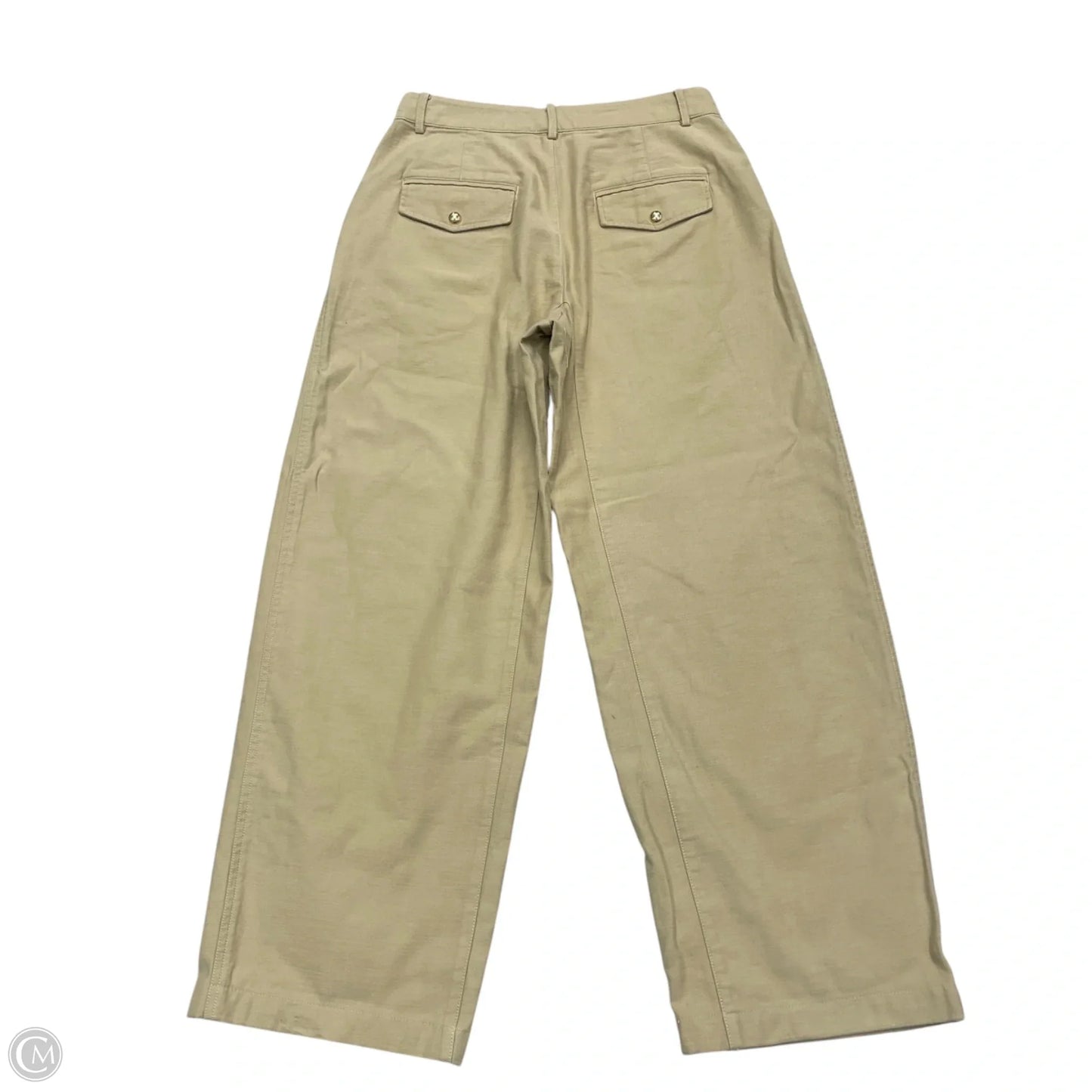 Pants Cargo & Utility By Rag And Bone In Tan, Size: 4