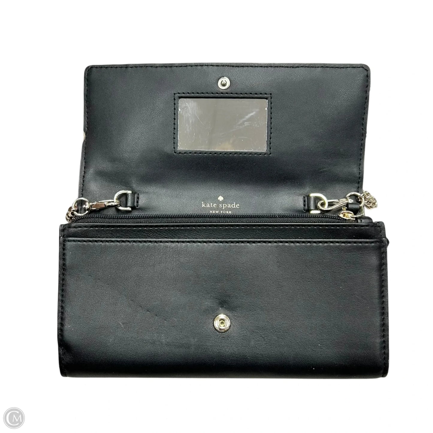 Wallet Designer By Kate Spade, Size: Small