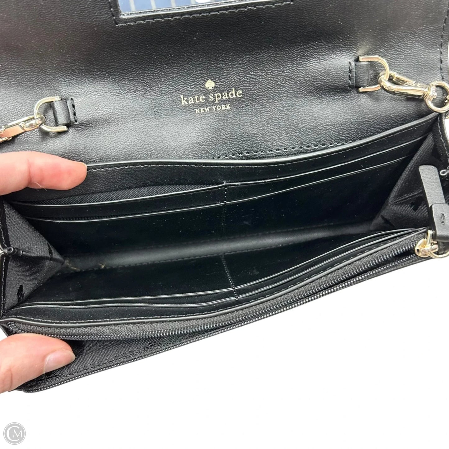 Wallet Designer By Kate Spade, Size: Small