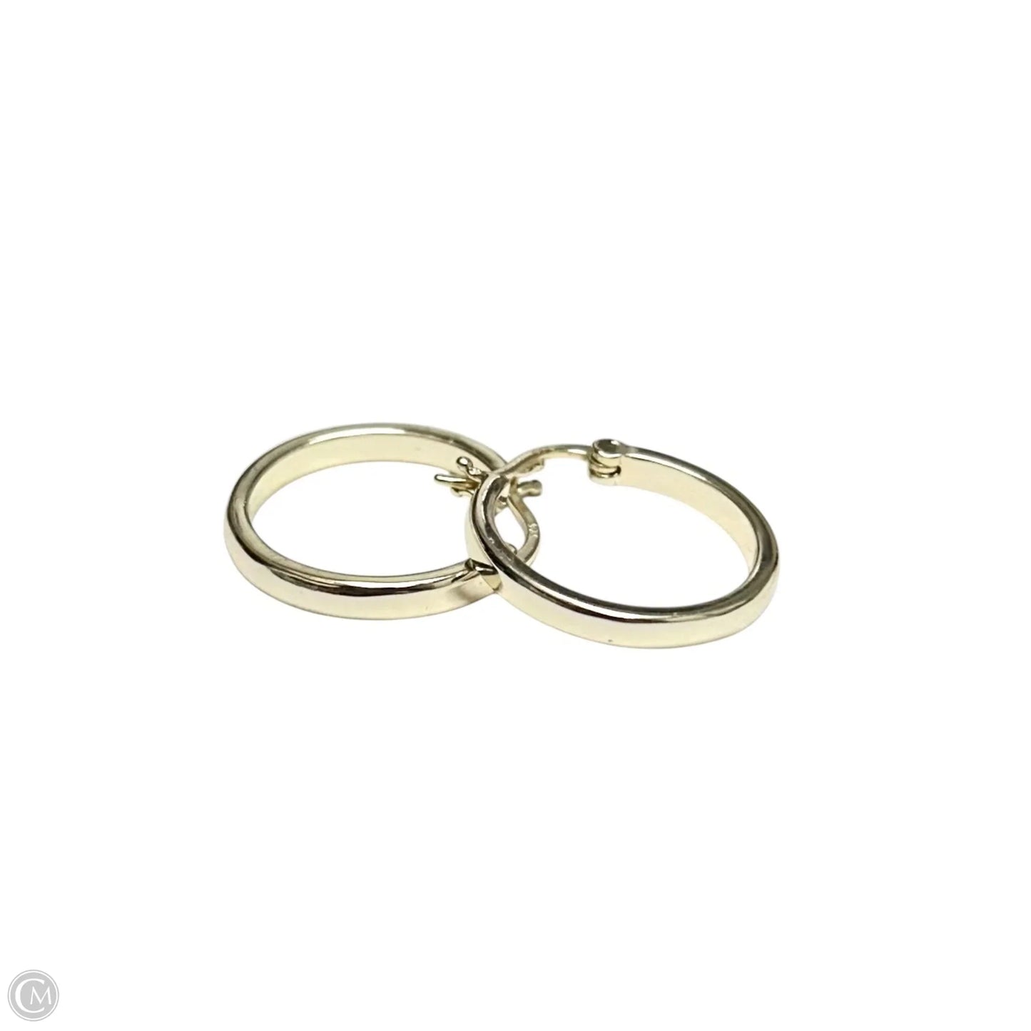 Earrings Sterling Silver