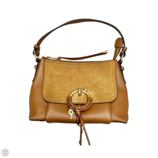 Handbag Designer By See By Chloe, Size: Medium