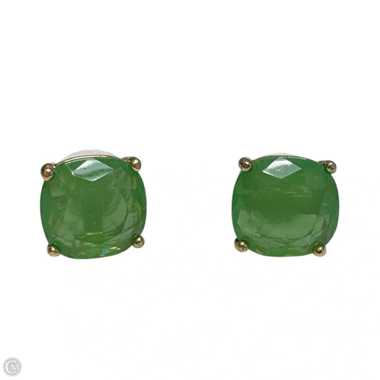 Earrings Designer By Kate Spade