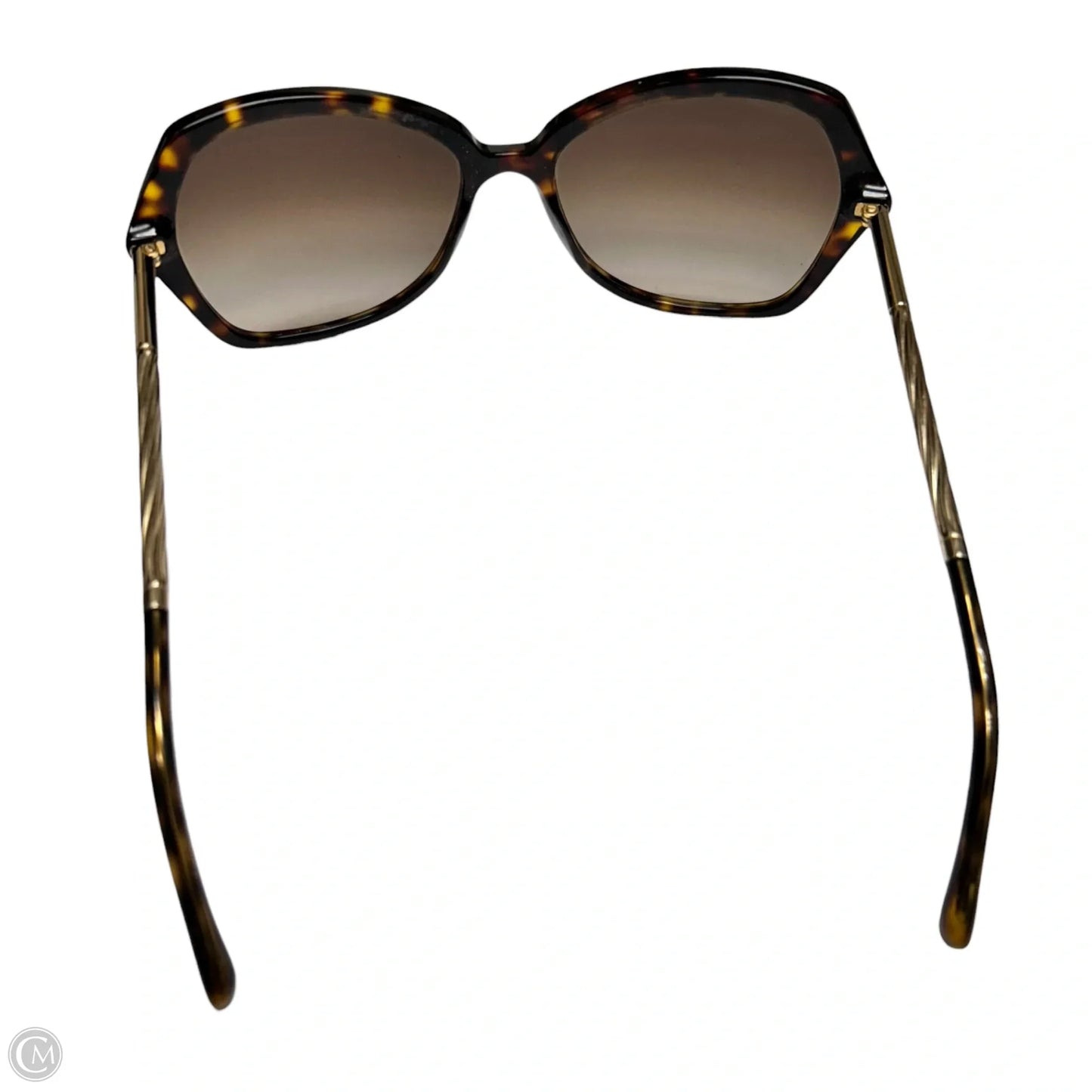 Sunglasses Luxury Designer By Burberry