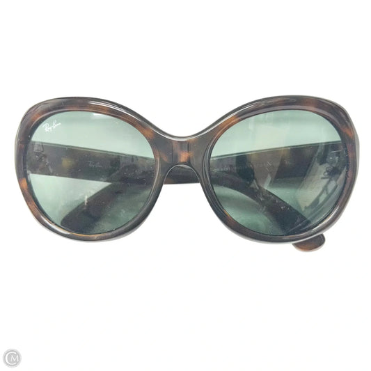Sunglasses Designer By Ray Ban