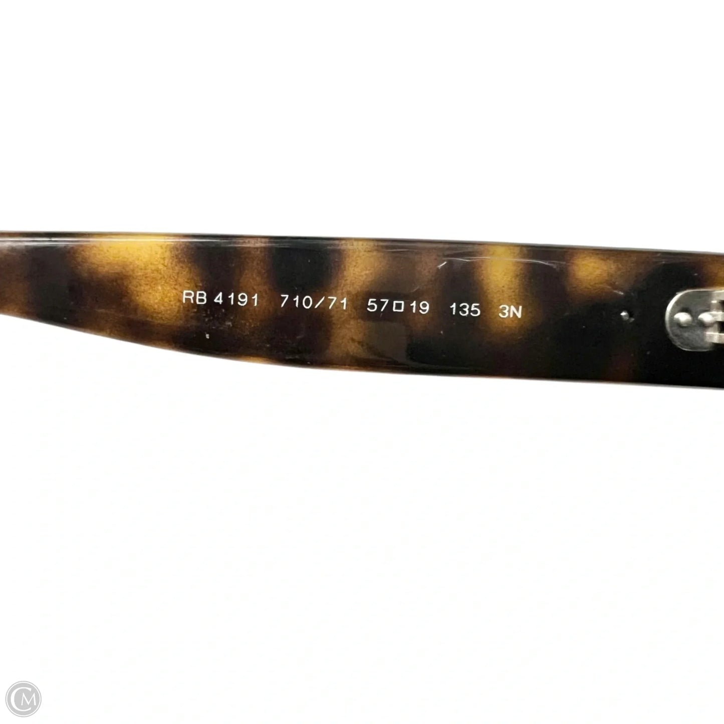 Sunglasses Designer By Ray Ban