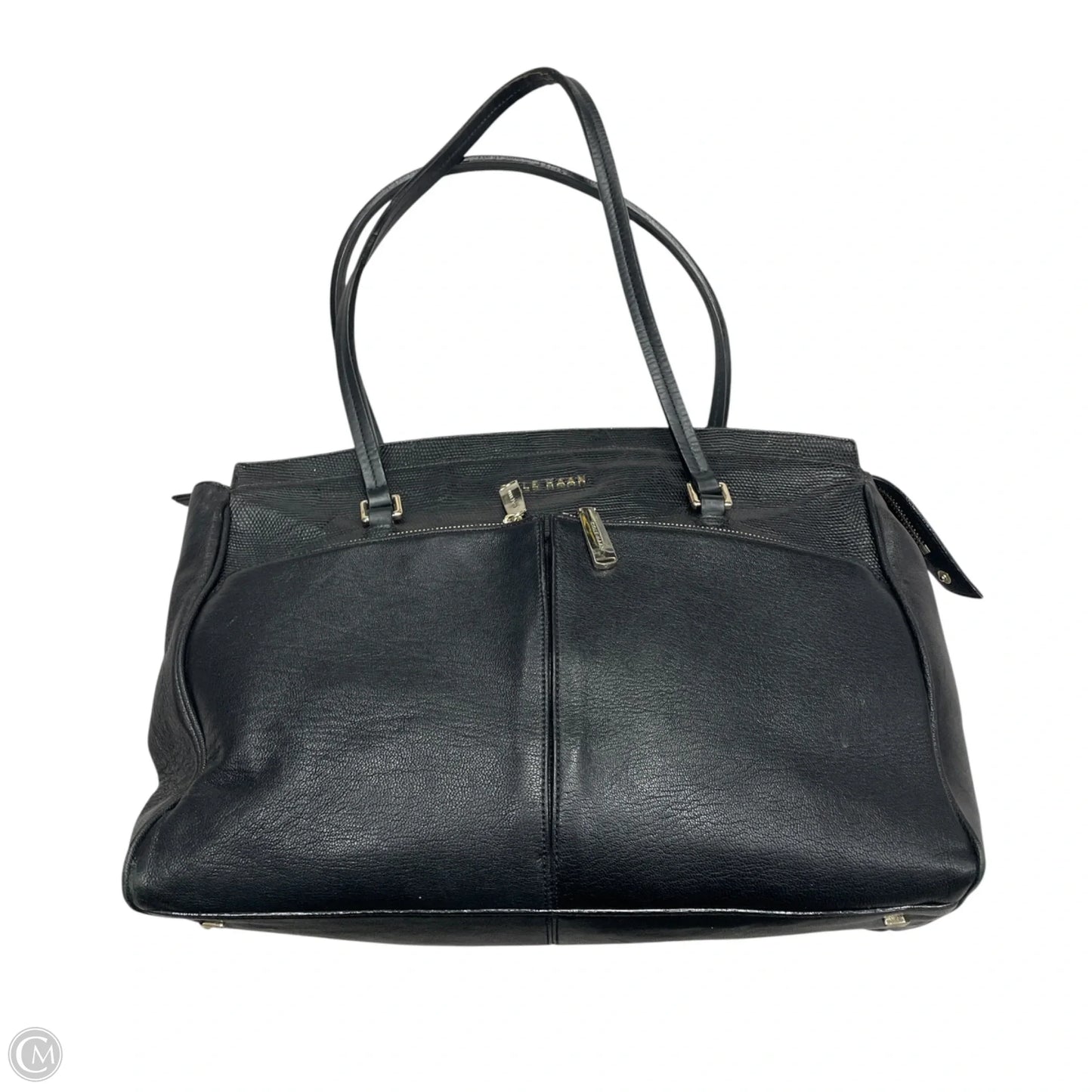 Handbag By Cole-haan, Size: Large