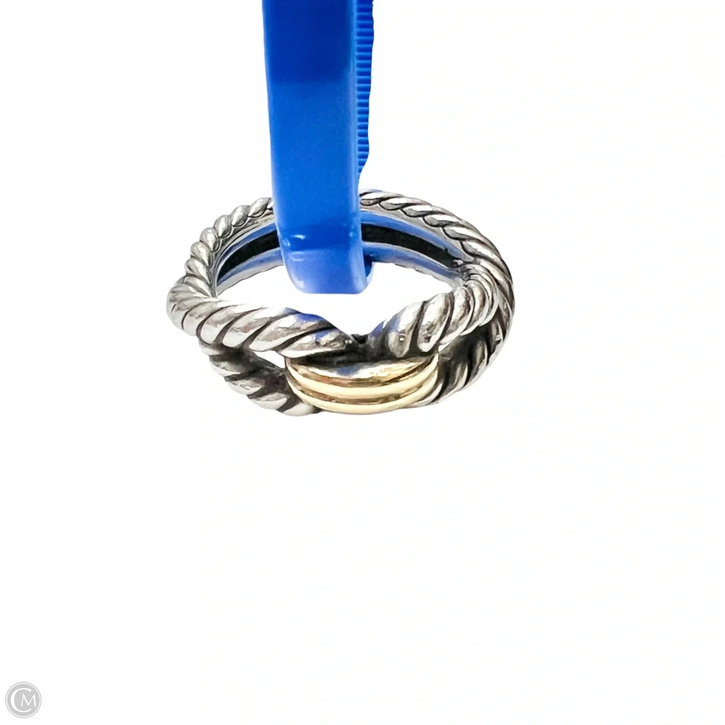 Ring Luxury Designer By David Yurman, Size: 4